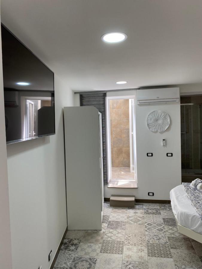 Brimiky House Apartment Syracuse Ngoại thất bức ảnh