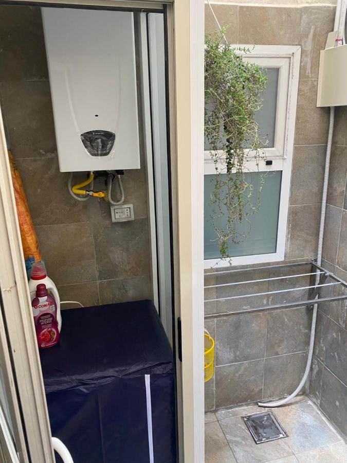 Brimiky House Apartment Syracuse Ngoại thất bức ảnh