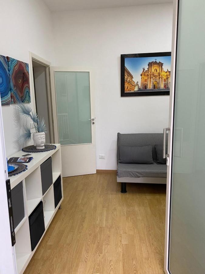 Brimiky House Apartment Syracuse Ngoại thất bức ảnh