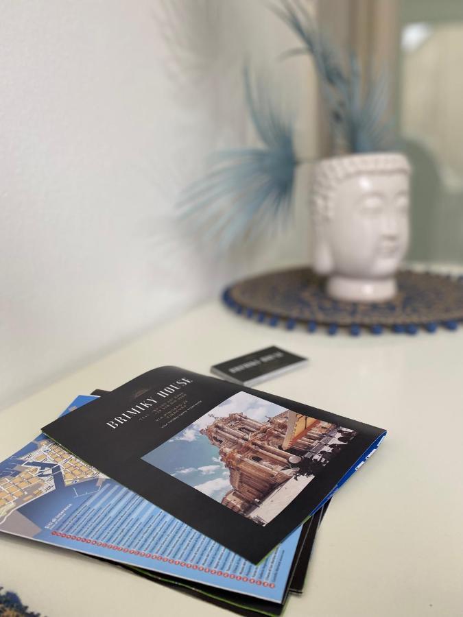 Brimiky House Apartment Syracuse Ngoại thất bức ảnh