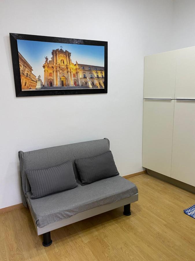 Brimiky House Apartment Syracuse Ngoại thất bức ảnh