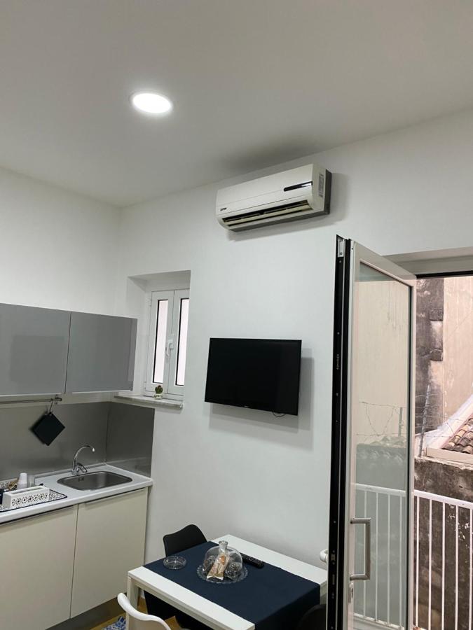 Brimiky House Apartment Syracuse Ngoại thất bức ảnh