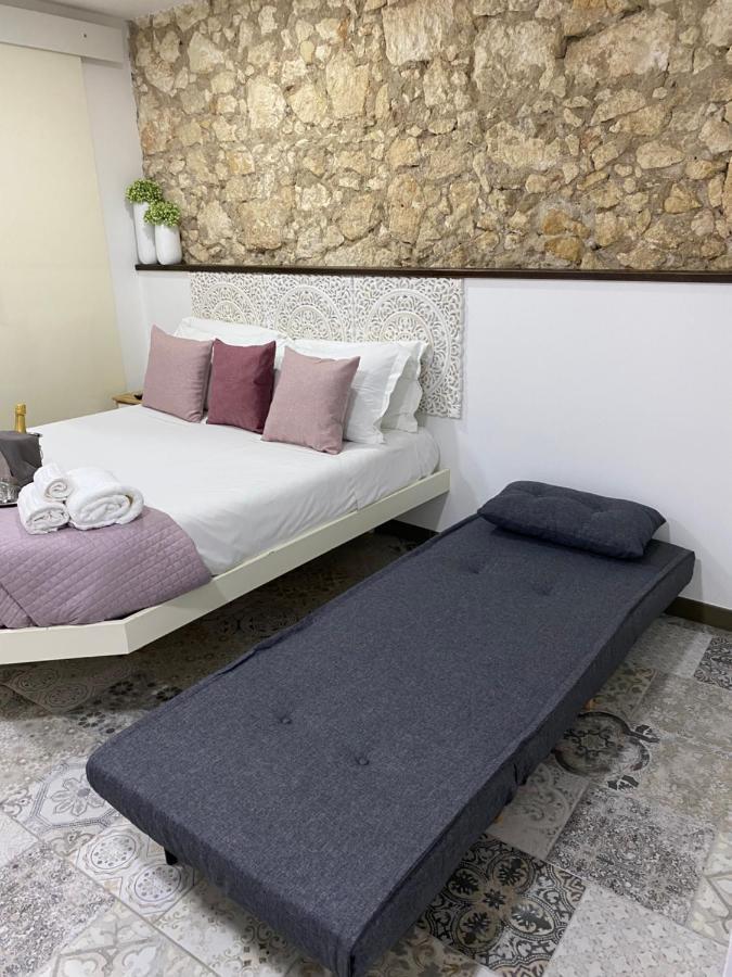 Brimiky House Apartment Syracuse Ngoại thất bức ảnh