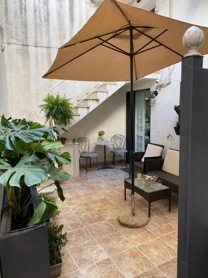 Brimiky House Apartment Syracuse Ngoại thất bức ảnh