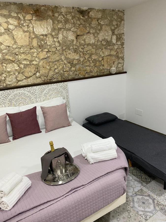 Brimiky House Apartment Syracuse Ngoại thất bức ảnh