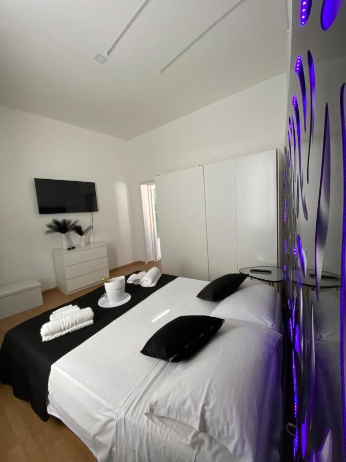 Brimiky House Apartment Syracuse Ngoại thất bức ảnh