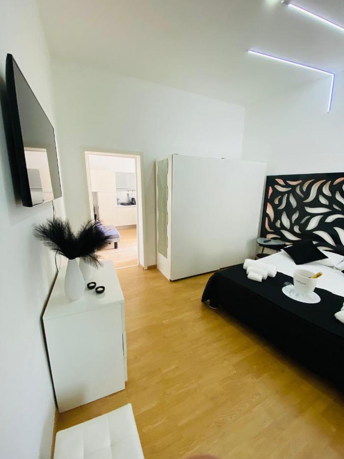 Brimiky House Apartment Syracuse Ngoại thất bức ảnh