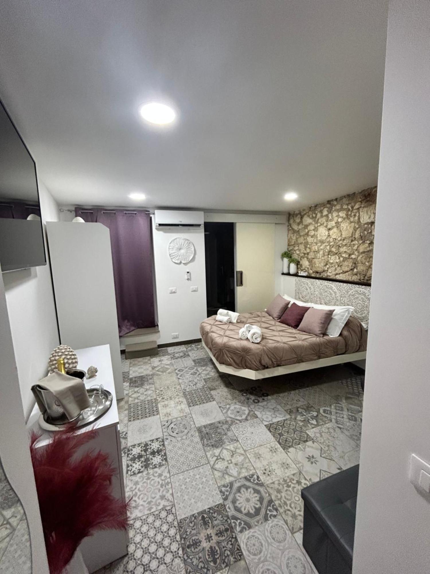 Brimiky House Apartment Syracuse Ngoại thất bức ảnh
