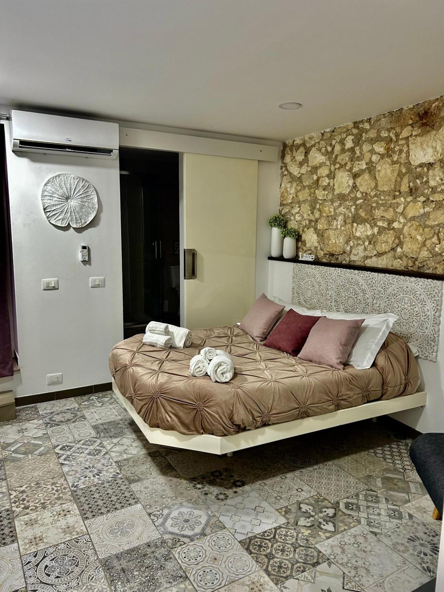 Brimiky House Apartment Syracuse Ngoại thất bức ảnh