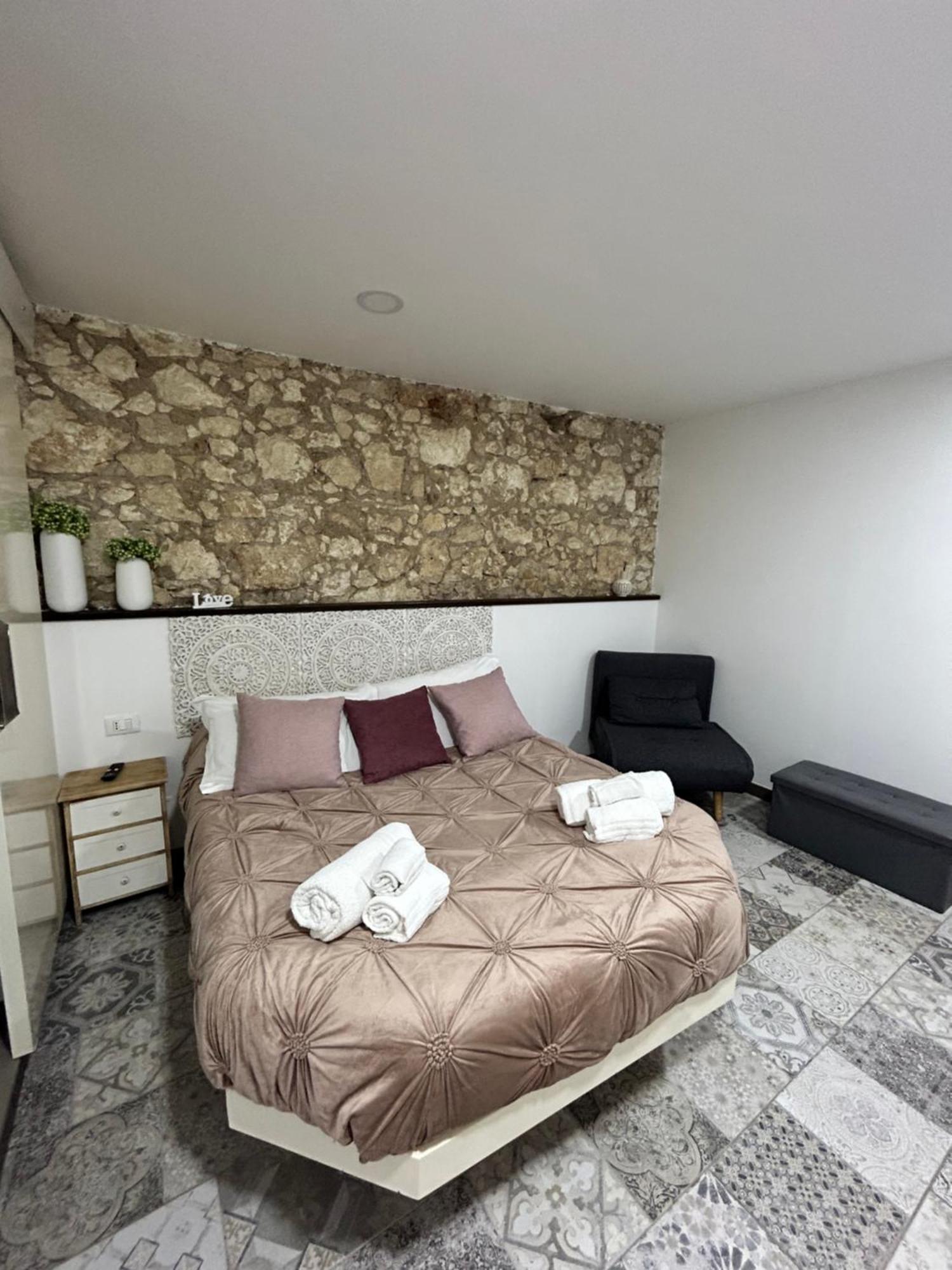 Brimiky House Apartment Syracuse Ngoại thất bức ảnh