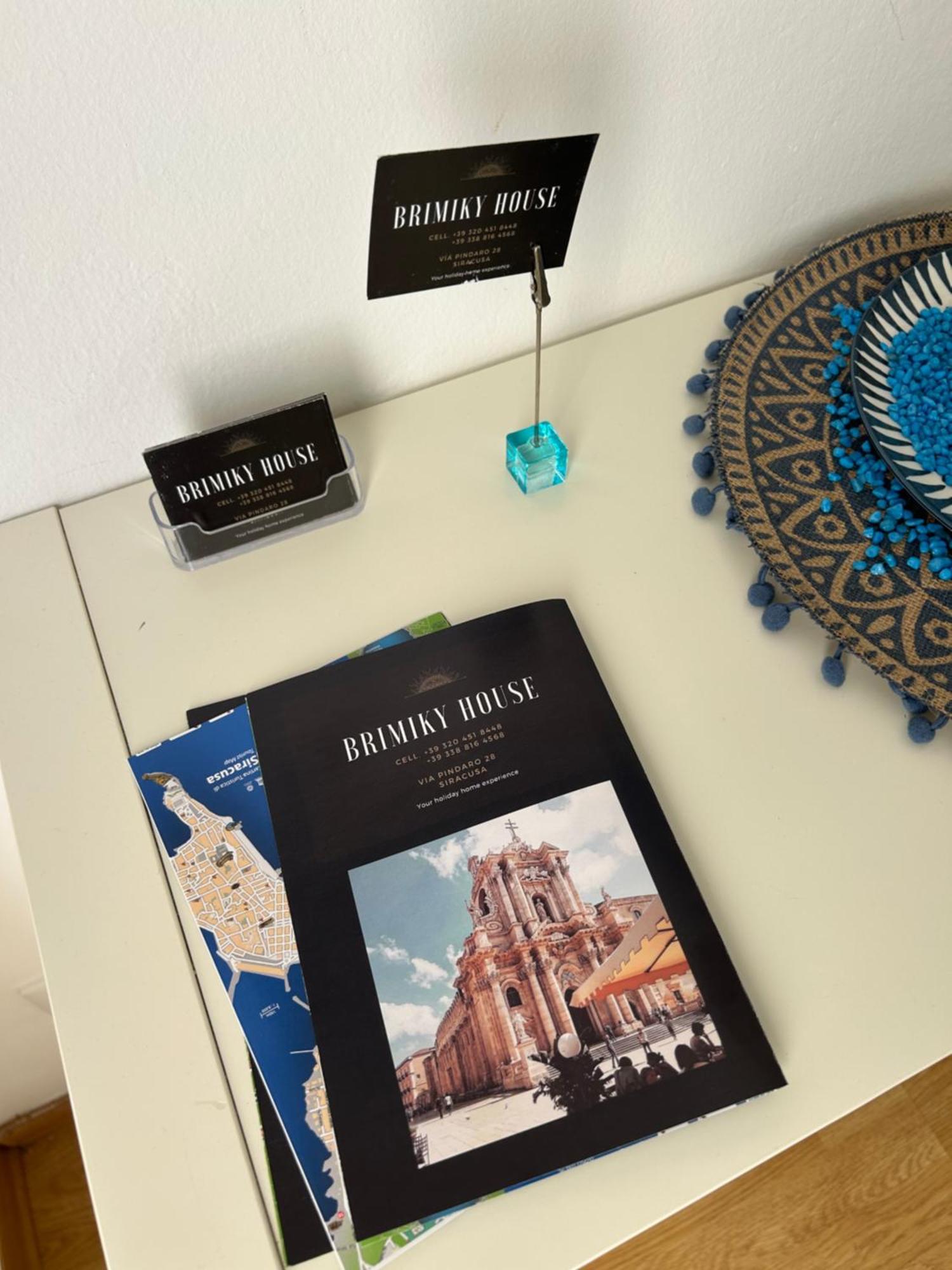 Brimiky House Apartment Syracuse Ngoại thất bức ảnh
