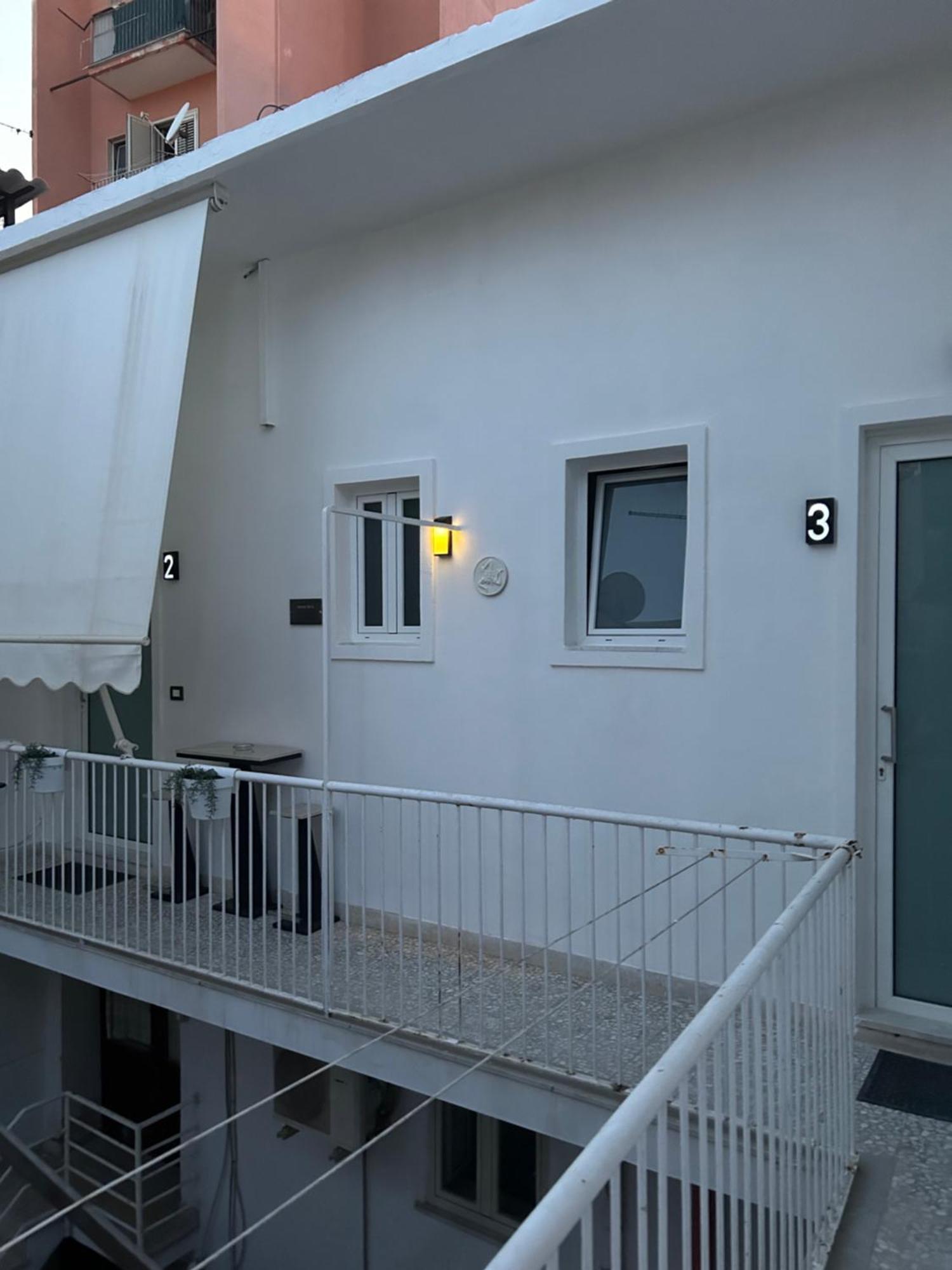 Brimiky House Apartment Syracuse Ngoại thất bức ảnh