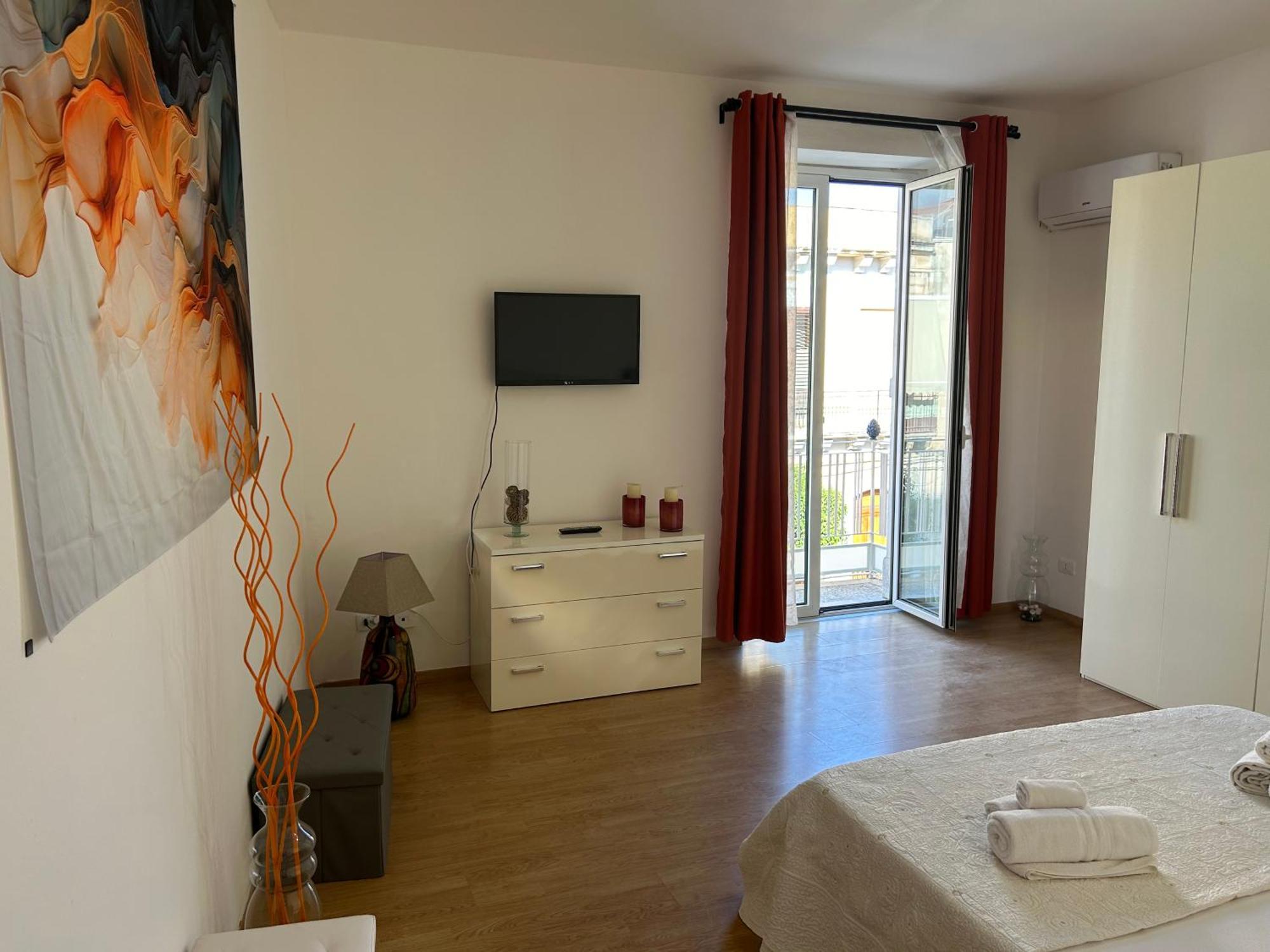 Brimiky House Apartment Syracuse Ngoại thất bức ảnh