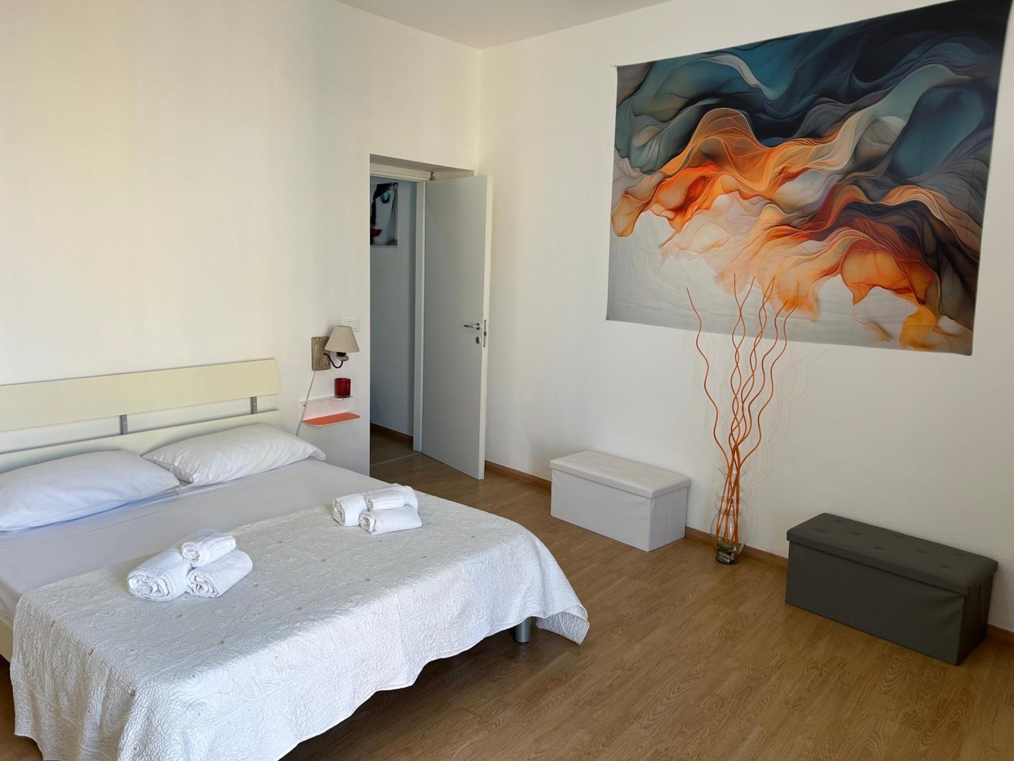 Brimiky House Apartment Syracuse Ngoại thất bức ảnh