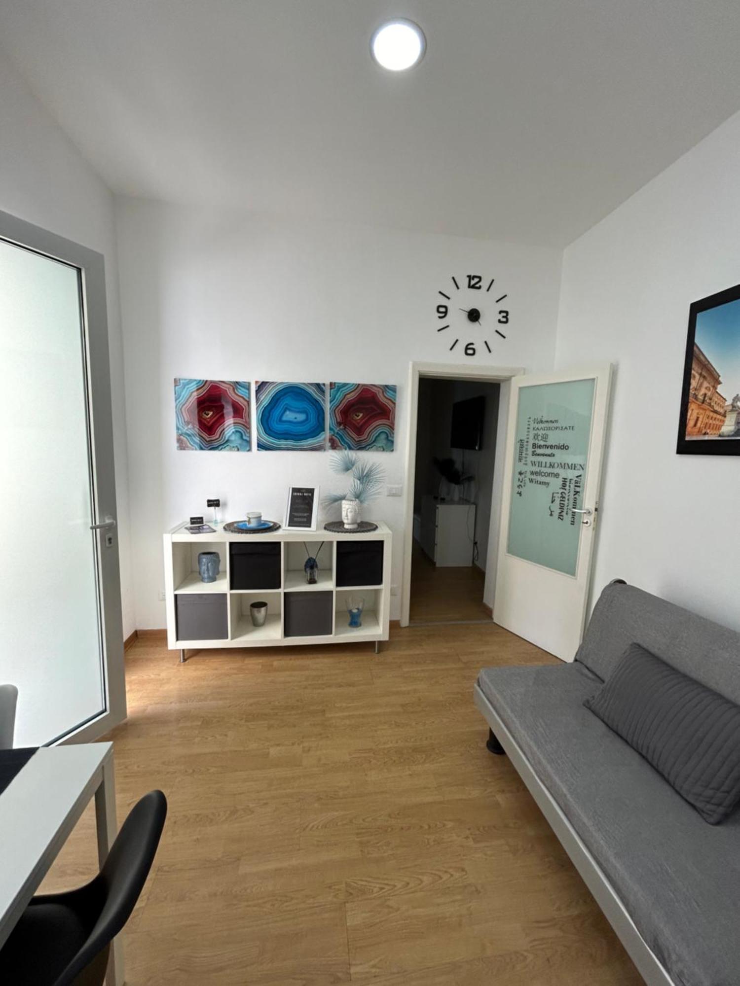 Brimiky House Apartment Syracuse Ngoại thất bức ảnh