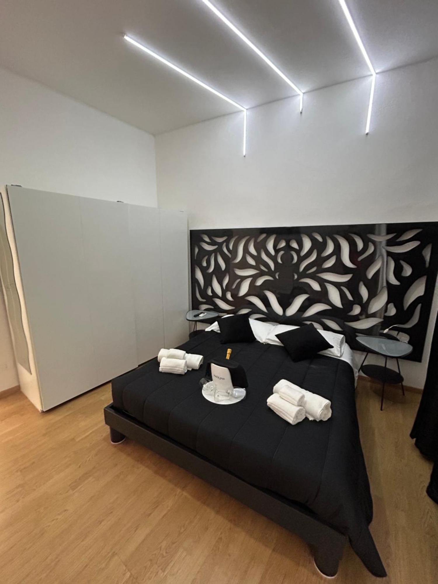 Brimiky House Apartment Syracuse Ngoại thất bức ảnh
